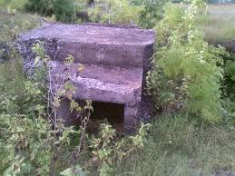 Bunker Bukit Cinta 1
